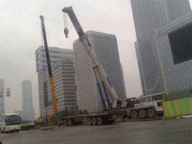 雨花台区吊车随车吊出租电话多少