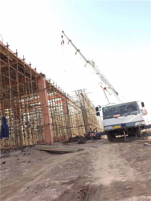 雨花台区吊车作业的安全注意事项有哪些？