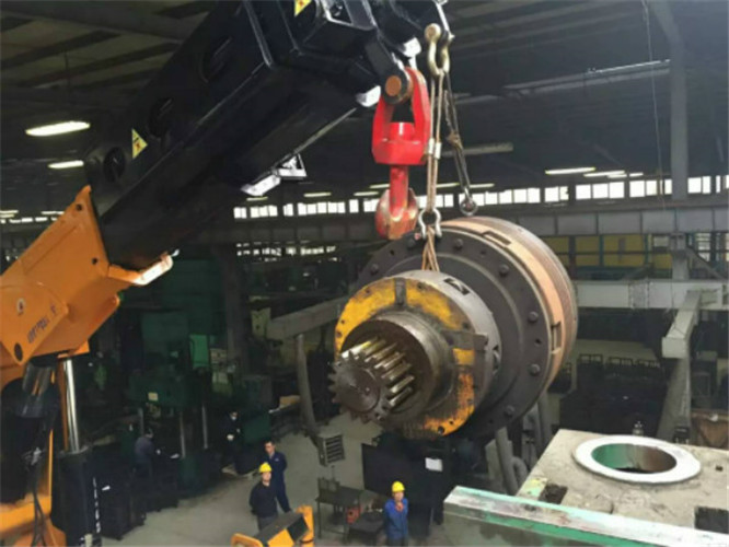 雨花台区大件吊装注意事项