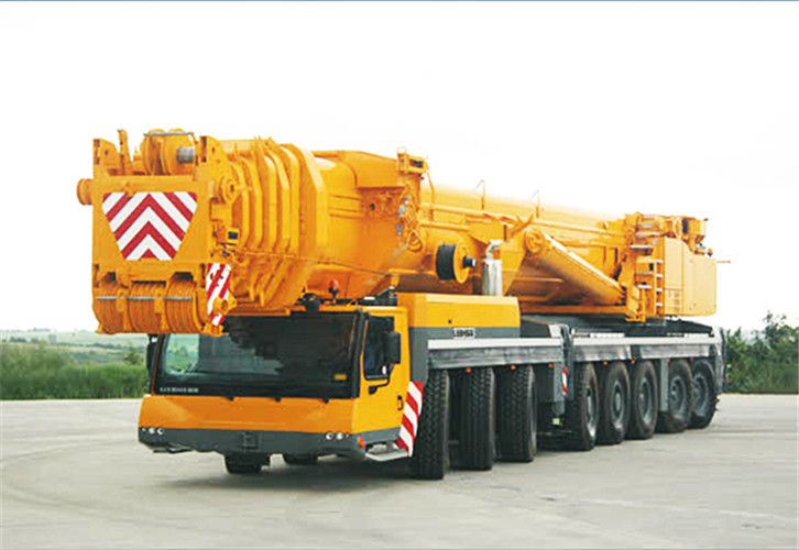 雨花台区精密设备吊装（如机床、仪器）需要特殊车型吗？