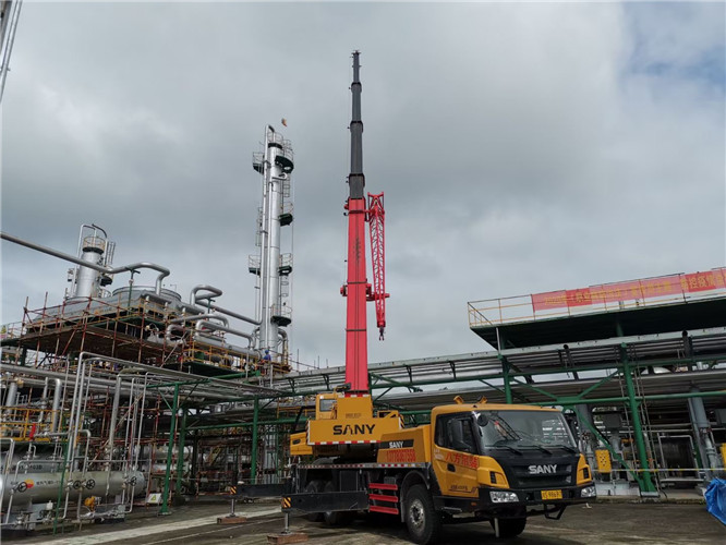 雨花台区吊具、钢板、枕木等耗材需要单独付费吗？